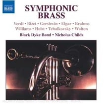 Symphonic brass