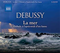 Oeuvres orchestrales /vol.1