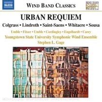 Urban requiem
