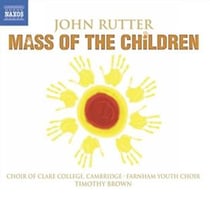 Messe Des Enfants