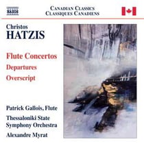 Concertos pour flute