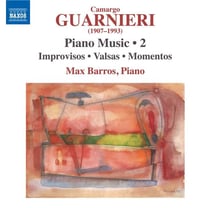 Musique pour piano (Volume 2)