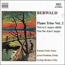 Berwald/trios Piano/drafi