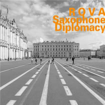 Saxophone diplomacy
