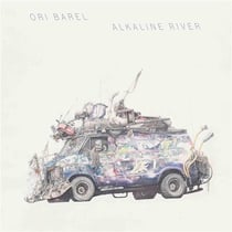Alkaline River