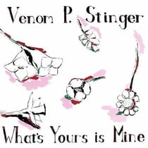 What's yours is mine