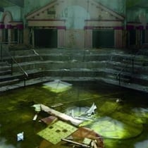 The clearing & the final epoch