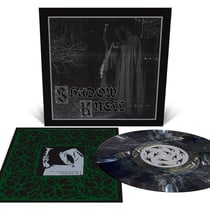 Shadow Knell - édition colorée