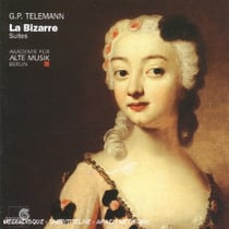 La Bizarre