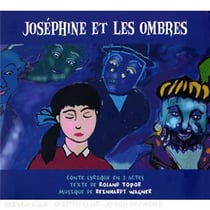 Joséphine et les ombres