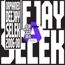 Orphaned deejay selek 2006-2008 EP