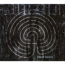 V-daudi baldrs