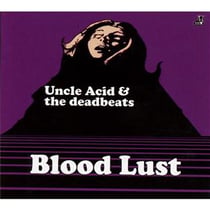 Blood lust