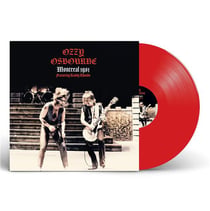Montreal 1981 (Broadcast Recording) - édition limitée