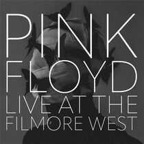 Live At The Filmore West (Broadcast Recording)