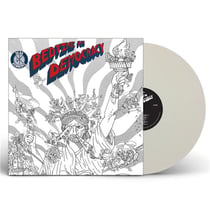 Bedtime For Democracy - édition limitée