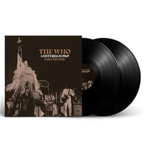 Amsterdam 1969 Vol. 1 (Radio Broadcast Recording)