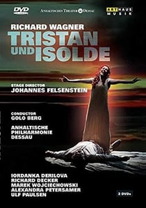 Tristan et Isolde