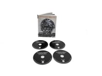Medicine Show: I Know What You Like - édition deluxe