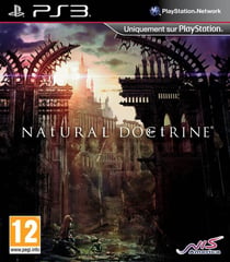 Natural Doctrine