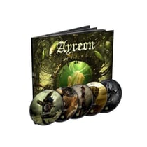 The source - édition limitée