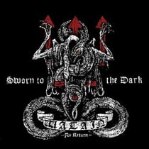 Sworn to the dark