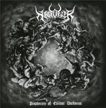 Prophecies Of Eternal Darkness