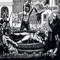 Instruments Of Torture