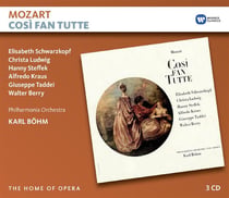 Cosi fan tutte