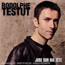 Jure sur ma tête