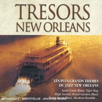 Trésors New Orleans