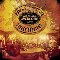 We shall overcome the seeger sessions