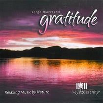 Gratitude
