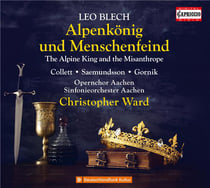 The Alpine King and the Misanthrope