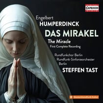 The Miracle