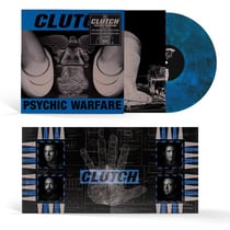 Psychic Warfare