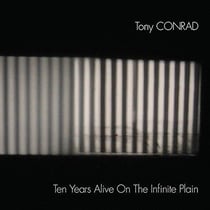 Ten years alive on the infinite plain