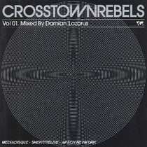 Crosstown Rebels Mix /vol.1