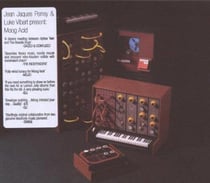 Moog acid