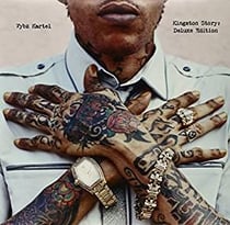 Kingston story