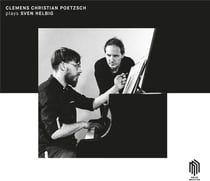 Poetzsch Plays Helbig