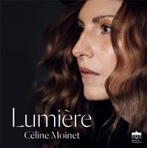 Lumière - Musique française pour hautbois