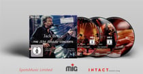 Rockpalast: the 50th birthday concerts