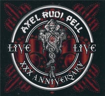XXX anniversary live