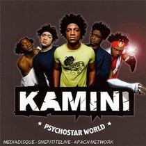 Psychostar world
