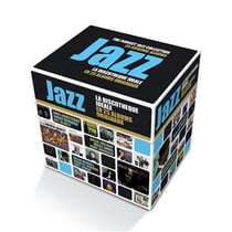 La discothèque idéale en 25 albums originaux