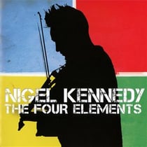 The four elements