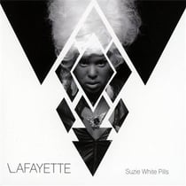 Suzie white pills