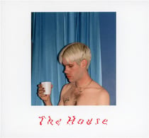 The house - CD