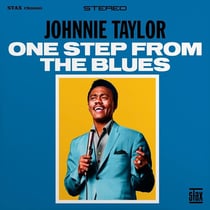 One Step From The Blues